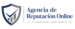 Agencia de Reputación Online Logo